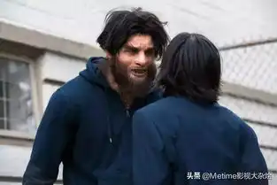 明日传奇全新剧照绿箭侠闪电侠以及超女都玩起了买家秀