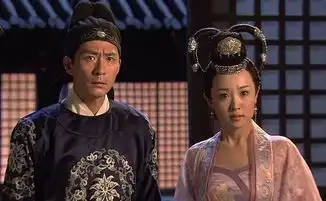 李元芳相关剧照