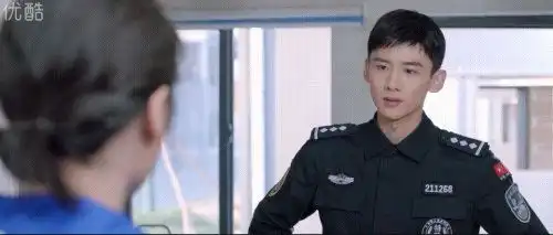 国产版太阳的后裔,白敬亭能成为国民老公吗
