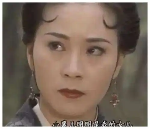 58岁梅超风遇上61岁黄蓉,两人过得怎样岁月不饶人