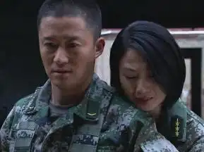 我是特种兵之利刃出鞘电视剧