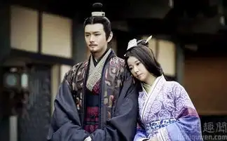 贤后阴丽华的简介阴丽华和刘秀的爱情故事
