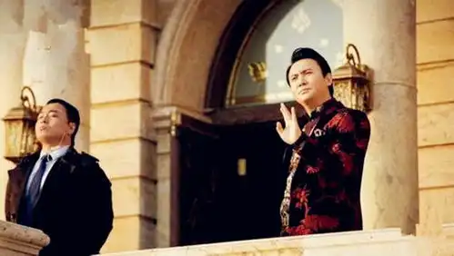 西虹市首富破二十亿演员片酬曝光老戏骨李立群只有这么一点
