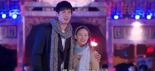 遇见王沥川自从有了王沥川,谢小秋的世界变得好美丽
