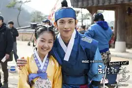 林时完时完剧照
