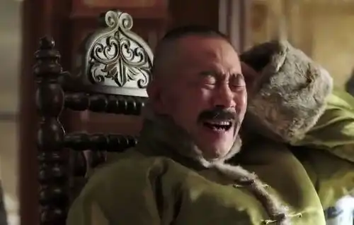 少帅没想到,东北的王还有这样滑稽的一面
