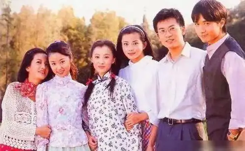 美女两嫁豪门两遭抛弃,曾出演情深深雨蒙蒙,如今仍惊艳迷人