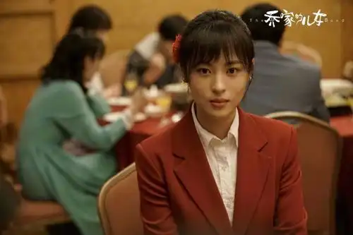 周放乔家的儿女热播中,生动演绎叶小朗获好评