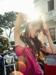 柳岩潘霜霜周秀娜十大新生代性感火辣女星
