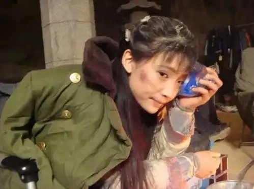 27岁结婚,29岁被丈夫刺死,演员白静的一生证明做人不能太贪心
