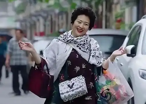 县城大小姐,爱上低配版拉夫劳伦