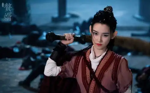 庆余年兄弟篇杀青,郭麒麟是男主,看清女主后瞬间沸腾