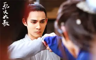 苏甜转虐烈火如歌银雪走的第一天网友想他
