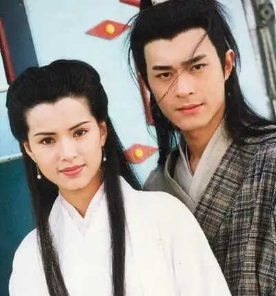 神雕侠侣多次翻拍,古天乐和李若彤无人超越