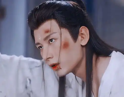 颜淡为什么没有和唐周在一起论捅夫专业户的自我修养