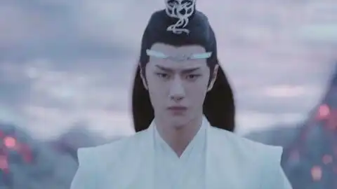 陈情令第十二集护妻狂魔蓝忘机已上线