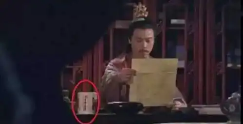 毁童年的穿帮镜头假断指我忍了,一群唐老鸭吃烤鸭我接受不了啊