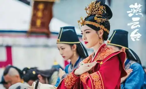 如何解锁历史人物燕云台主演这样说