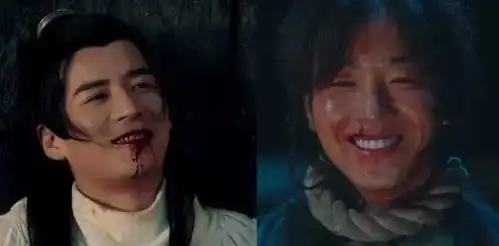 iu主演剧德鲁纳酒店抄袭东宫造型分镜情节撞车,韩剧也抄袭