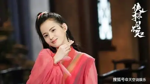 靠陈情令走红的金光瑶,终于迎来新剧,男主却另有其人
