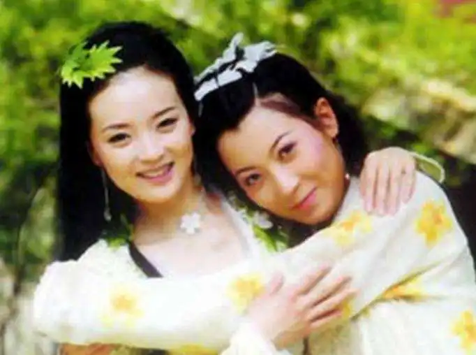 武林外史女主角朱七七为何讨人厌甚至比反派都让人讨厌
