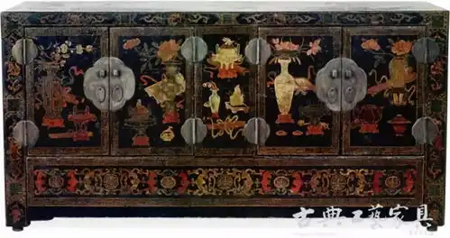 夏品丨延禧攻略里乾隆最爱的不是璎珞或皇后,而是搞装修