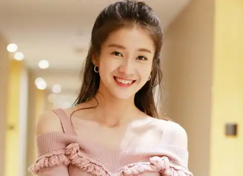 新剧蜜汁炖鱿鱼来袭,女主是她那就放心了