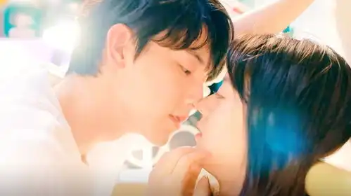 少年派2收视率大爆林妙妙钱三一吻戏曝光,亲密互动甜翻了