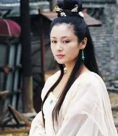 9位女星饰演的嫦娥,有妖娆,有妩媚,谁能称第一
