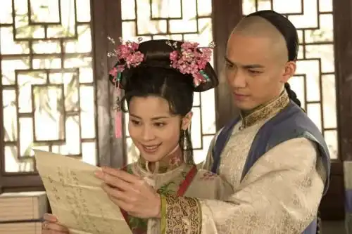 纳兰容若是怎样成为一代文青男神的