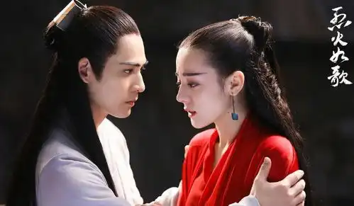 2018最好看的十部网剧,部部吊打卫视剧,你追了几部