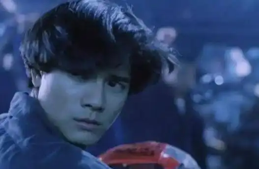 因为年少无知,刘德华被导演嫌弃,天若有情2被郭富城顶上
