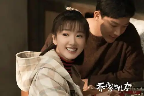 乔家的儿女改编过头,叶小朗人设不讨喜,全网催乔一成离婚2