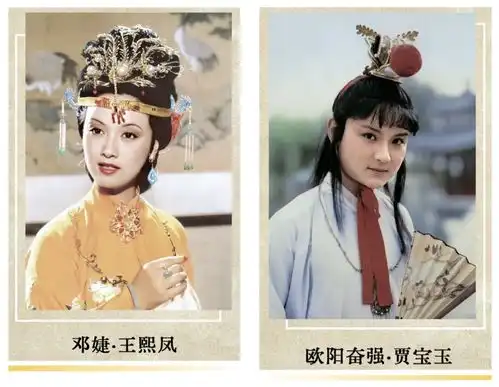 87版红楼梦演员聚首深圳坪山,超强阵容我爱桃花邀你来看
