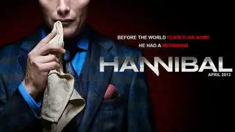hannibal剧照

