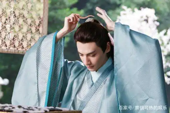 香蜜沉沉烬如霜,我的润玉,网友心疼啊