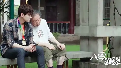 2021年9部热门甜宠剧新剧照丁禹兮和胡一天新剧cp感都很强