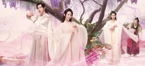 月歌行不行28岁的徐璐存在感太弱,表现力不行被女二碾压
