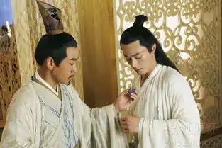 花千骨曝对抗特辑蒋一铭成全民公敌

