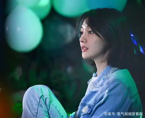郑爽坦言不想演偶像剧弄得自己生活中很傻