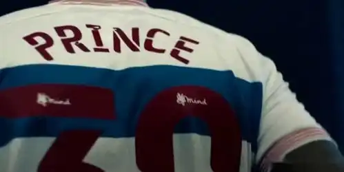 一位遇害的足球天才,十五年之后在fifa21中重返球场
