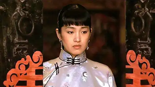 大红灯笼高高挂何赛飞为去演电影吵架,曹翠芬长相被嫌弃