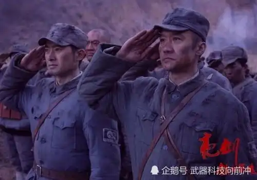 小鲜肉版亮剑为何未播先凉只因这一个细节,不尊重原著
