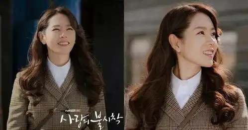 韩剧爱的迫降孙艺珍妆容受热捧,迷人的世理妆秘密大公开
