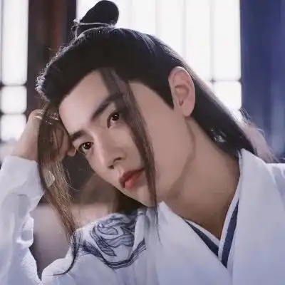 肖战的古装到底有没有让人失望