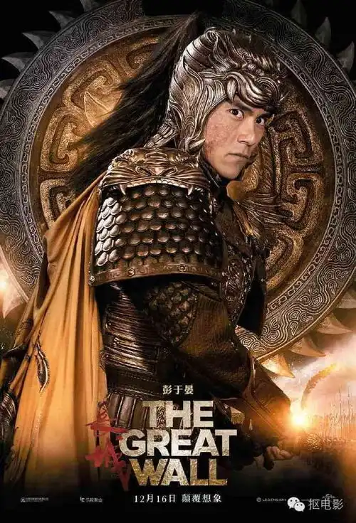 看了这支视频,才明白为什么歪果仁都佩服张艺谋
