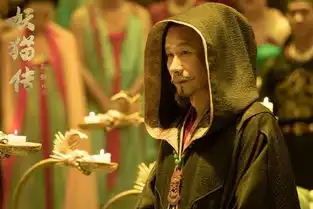 妖猫传光看剧照就已沦陷,张天爱穿十斤黄金舞衣,刘昊然暴瘦