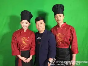 爱情喜剧食神归来2019爆笑上映罗仲谦李漫荻上演无间道