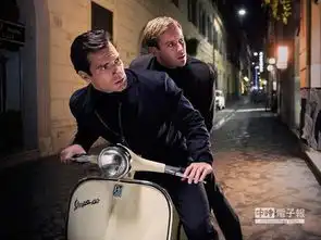 今夏最帅特务出任务gq点评绅士密令5大必看重点