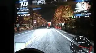 藤原拓海的老爹藤原文太在头文字d8里有多强